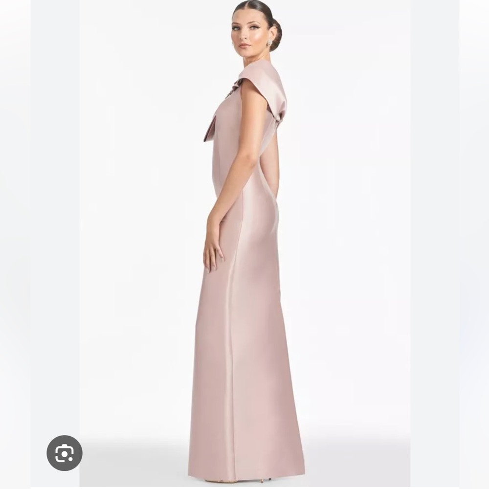 Sachin & Babi Ines Gown - Picture 11 of 11